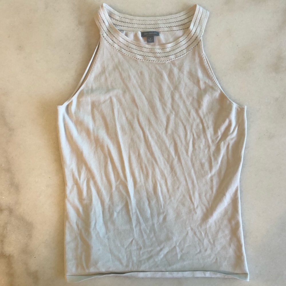 Ann Taylor Blouse
